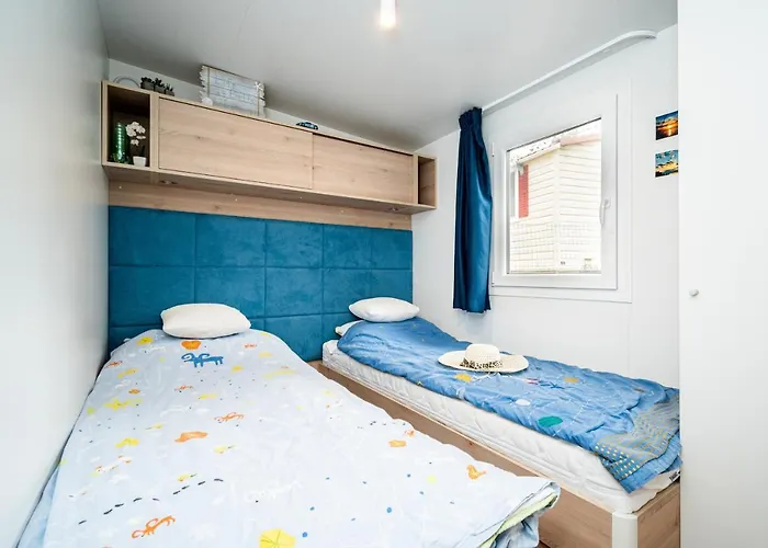Apartament By The Sea Drage, Biograd - 20703