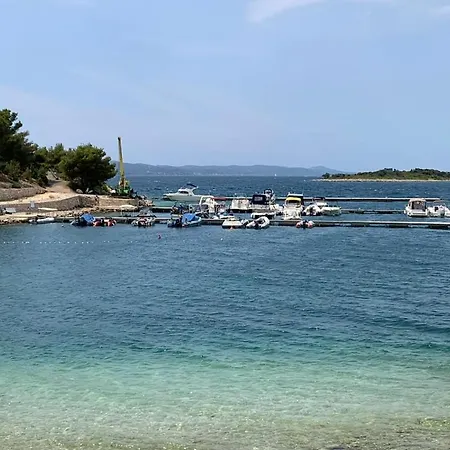 Daire By The Sea Drage, Biograd - 20703 *