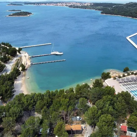 By The Sea Drage, Biograd - 20703 Appartement Pakoštane