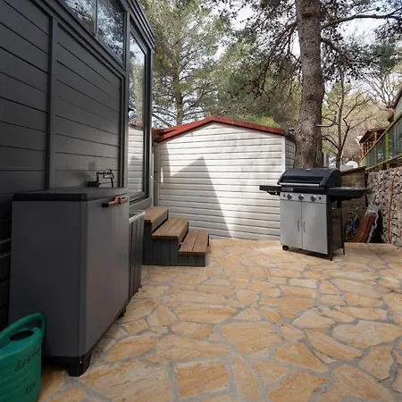By The Sea Drage, Biograd - 20703 Appartement *