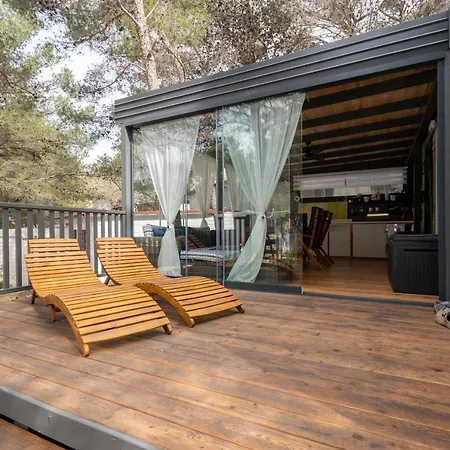 By The Sea Drage, Biograd - 20703 Daire