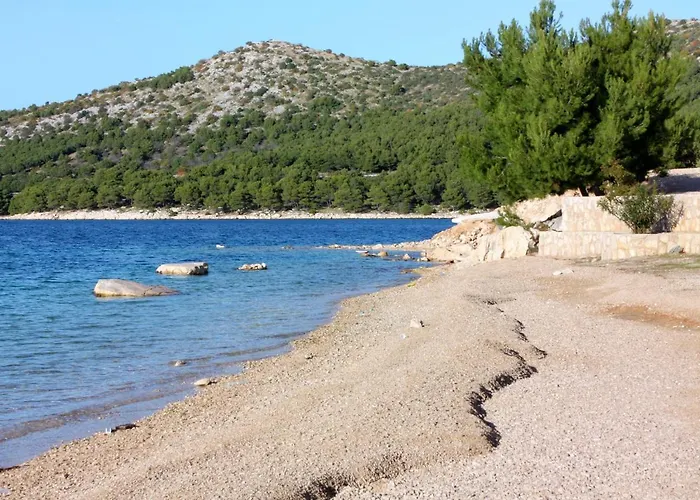 By The Sea Drage, Biograd - 20703 Pakoštane