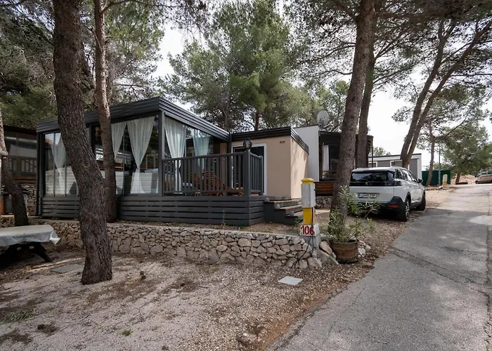 Appartement By The Sea Drage, Biograd - 20703 Pakoštane