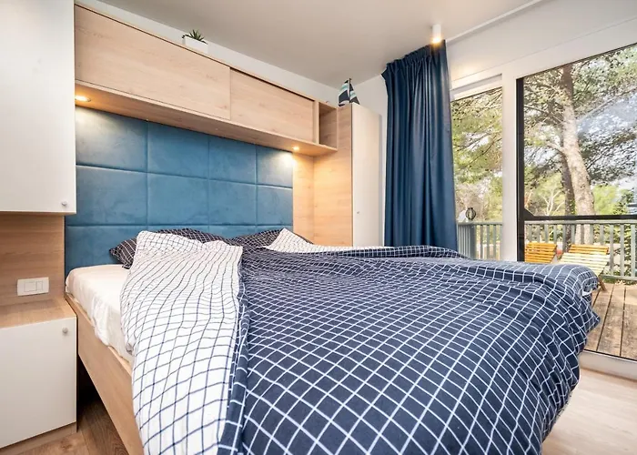Appartement By The Sea Drage, Biograd - 20703 Pakoštane