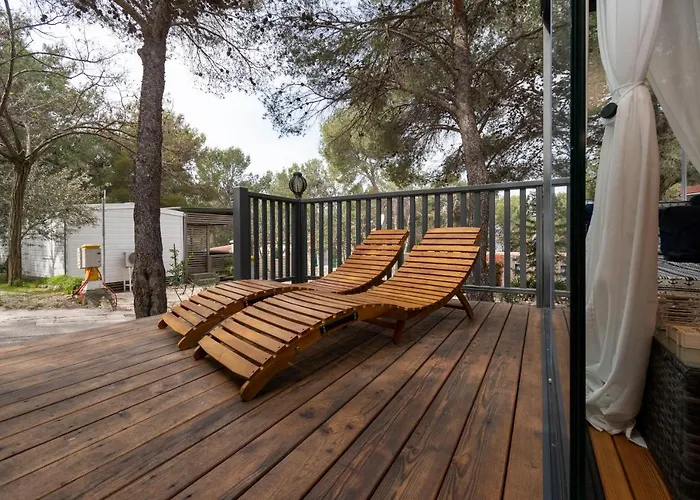 By The Sea Drage, Biograd - 20703